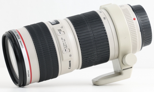 Canon 70-200mm f4L USM